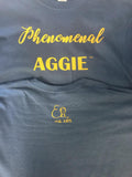 Phenomenal Aggie shirt